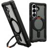 Urban Armor Gear Plasma XTE Case Samsung Galaxy S26 oranžová Kompatibilní s MagSafe, s magnetickým modulem 214524114097 Urban Armor Gear Plasma XTE Case Samsung Galaxy S26 oranžová Kompatibilní s MagSafe, s magnetickým modulem 214524114097