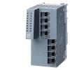 Siemens 6GK54080GA008AP2 6GK5408-0GA00-8AP2 průmyslový ethernetový switch 10 / 100 / 1000 MBit/s