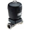 Bürkert pneumatický ventil 6518 132457 10 bar (max) 1 ks