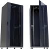 Digitus DN-10-06U-B 10 nástěnná rozváděcí skříň 6 U černá (RAL 9005)