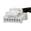Kabel pro připojení k desce 7 300 mm Vnitřní, řada: 15133 Molex PicoClasp 7 Vnitřní PicoClasp