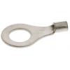 Očková koncovka, řada: Solistrand, pokovení: Cín, M6, 170 °C, min. AWG: 22 AWG, max. AWG: 16 AWG, Neizolované, TE Očková koncovka, řada: Solistrand, pokovení: Cín, M6, 170 °C, min. AWG: 22 AWG, max. AWG: 16 AWG, Neizolované, TE