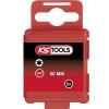 KS Tools 911.2738 911.2738 Bit TX Pohon (šroubovák): 1/4 (6,3 mm) Typ zakončení: TX TX 27 50 mm KS Tools 911.2738 911.2738 Bit TX Pohon (šroubovák): 1/4 (6,3 mm) Typ zakončení: TX TX 27 50 mm