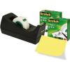 3M 5962F/1233 oboustranná lepicí páska černá (d x š) 33 m x 12 mm 1 ks