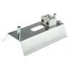 RS PRO Držák reflektoru, délka: 160mm, šířka: 92 mm RS PRO Držák reflektoru, délka: 160mm, šířka: 92 mm