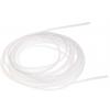 Kabelová spirálová bužírka Polyetylen Přírodní 3 mm 10 mm 1.5 mm RS PRO