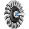 PFERD TOOLS Kulatý nástavec 43107013 10 ks