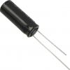 Panasonic elektrolytický kondenzátor radiální 5 mm 180 µF 63 V 20 % (Ø) 10 mm 1 ks Panasonic elektrolytický kondenzátor radiální 5 mm 180 µF 63 V 20 % (Ø) 10 mm 1 ks
