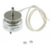 Johnson Electric Lineární solenoid, řada: Ledex Low Profile 28.575 mm, 11.03 Ω