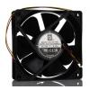 RS PRO Axiální ventilátor, řada: OD1232, průtok vzduchu: 181.8 m³/h 5.28 W 24 V dc 220 mA IP55 120 mm 120 mm 32 mm