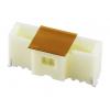 Molex vestavná pinová lišta (standardní) 10, rozteč 1.00 mm, 5013311007, 1 ks Tape on Full reel