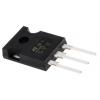 STMicroelectronics Tranzistor 8 A NPN 700 V, TO-247, počet kolíků: 3 kolíkový Jednoduchý STMicroelectronics Tranzistor 8 A NPN 700 V, TO-247, počet kolíků: 3 kolíkový Jednoduchý