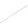TRU COMPONENTS TC-BT-610-8.8-N stahovací pásky 610 mm 8.8 mm přírodní chemická odolnost 100 ks