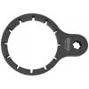 KS Tools 4604180 Klíč k odlučovači mlhy 1/2 pro Mercedes, 96 mm