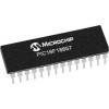 Microchip Mikrokontrolér 8 bit CPU, 8 bitů 32 MHz 56kB Blesk 256 bit RAM, počet kolíků: 28 kolíkový, SPDIP