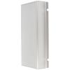 Hammond Electronics 1455JF1601 univerzální pouzdro 160 x 78 x 27 hliník bezbarvá 1 ks Hammond Electronics 1455JF1601 univerzální pouzdro 160 x 78 x 27 hliník bezbarvá 1 ks