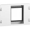 PrismaSeT-P, čelní panel, Compact NS630b-4pólový, otočný pohon, pevná montáž, vertikální, šířka = 1600 3 mm, výška = 7 modulů Schneider Electric Množství: 1 ks PrismaSeT-P, čelní panel, Compact NS630b-4pólový, otočný pohon, pevná montáž, vertikální, šířka = 1600 3 mm, výška = 7 modulů Schneider Electric Množství: 1 ks