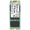 Transcend MTS602M 64 GB interní SSD disk SATA M.2 2260 SATA III Industrial TS64GMTS602M