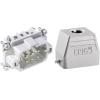 LAPP sada konektoru EPIC®KIT H-A 10 75009628 10 + PE šroubovací 1 sada LAPP sada konektoru EPIC®KIT H-A 10 75009628 10 + PE šroubovací 1 sada