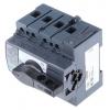 Schneider Electric Oddělovací (hlavní) vypínač, rozsah: ComPacT INS 4pólový Povrch IP40 63A 22 kW Schneider Electric Oddělovací (hlavní) vypínač, rozsah: ComPacT INS 4pólový Povrch IP40 63A 22 kW