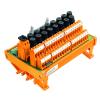 Interface, RS, Fuse, 2-wire, Screw connection RS 16IO 2W F H S Weidmüller Množství: 1 ks Interface, RS, Fuse, 2-wire, Screw connection RS 16IO 2W F H S Weidmüller Množství: 1 ks