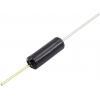 TRU COMPONENTS TC-SW-200D senzor přiblížení Měřicí rozsah: 180 ° (max) pájecí piny