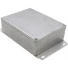 Hammond Electronics 1590BB2F univerzální pouzdro 119 x 94 x 38 litý hliník přírodní 1 ks Hammond Electronics 1590BB2F univerzální pouzdro 119 x 94 x 38 litý hliník přírodní 1 ks
