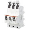 ABB 2CDS781001R4252 S751/3-E25 ochranný spínač pro hlavní kabel 3pólový