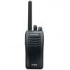 Vysílačky 16kanálový Ruční Vodotěsné 446MHz, 446.1 MHz, model: TK-3501 Kenwood