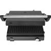 BiKitchen grill 200 elektrický gril, kontaktní gril, černá