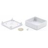 Supertronic PP118G-S Pouzdro senzoru 71 x 71 x 27 1 ks Supertronic PP118G-S Pouzdro senzoru 71 x 71 x 27 1 ks