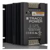 TRACOPOWER Měnič DC/DC TEQ 200, výstup: 9.6V 3 kV, Vin 160V dc 20000 mA, Vin 43V -40 °C 90 °C Montáž na rám