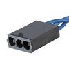 Molex zástrčkový konektor na kabel 436802006, 1 ks Bulk Molex zástrčkový konektor na kabel 436802006, 1 ks Bulk