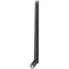 Anténa WiFi Všesměrový ANT-W63WS6-IPW1-RPS Blade-Style anténa Externí Přímá Čepel SMA RP Linx Vnější 9.4 dBi Wi-Fi