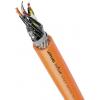 LAPP 1023282/500 servo kabel 4 x 0.5 mm², 500 m