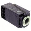 Telemecanique Sensors OsiSense XC Plunžr Koncový spínač 1 NO/1 NC IP66, IP67 Slitina zinku 240V ac 3A