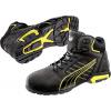 PUMA Amsterdam Mid 632240-43 bezpečnostní obuv S3, velikost (EU) 43, č...