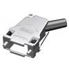 Molex 1731110306 D-SUB pouzdro 1 ks Molex 1731110306 D-SUB pouzdro 1 ks