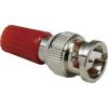 TRU COMPONENTS 1579295 BNC adaptér BNC zásuvka - pólová svorka 1 ks
