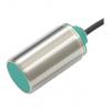 Pepperl + Fuchs Indukční bezdotykový snímač NBB5-18GM50-A2 Válec se závitem M18 200mA NBB IP68 PnP 1.95 kHz 5 mm 240 V Pepperl + Fuchs Indukční bezdotykový snímač NBB5-18GM50-A2 Válec se závitem M18 200mA NBB IP68 PnP 1.95 kHz 5 mm 240 V