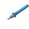 Zkušební sonda, 1kV, Modrá Úzké, 4 mm Electro PJP 4 mm 36A