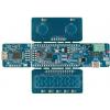 Vývojová sada pro procesory a mikrokontroléry EZ-PD PMG1-S3 MCU Prototyping Kit Mikrokontrolér Infineon CYPM1311-48LQXI, Vývojová sada pro procesory a mikrokontroléry EZ-PD PMG1-S3 MCU Prototyping Kit Mikrokontrolér Infineon CYPM1311-48LQXI,
