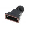 Molex 1727040194 D-SUB pouzdro 1 ks Molex 1727040194 D-SUB pouzdro 1 ks