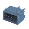 Vidlice DEG 8EDGVC-5.00-02P-11-01A(H), 2 póly, 320 V / 20 A Vidlice DEG 8EDGVC-5.00-02P-11-01A(H), 2 póly, 320 V / 20 A