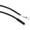 Snímač teploty NTC RS PRO 60 °C 150 °C 6 mm Snímač teploty NTC RS PRO 60 °C 150 °C 6 mm