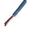 Kabel H05V-K 1×0,75 mm², 1 m, modrý Kabel H05V-K 1×0,75 mm², 1 m, modrý