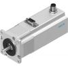 Festo EMMS-ST Krokový motor 0.8Nm 48V 1.8 ° 6.35 mm Festo EMMS-ST Krokový motor 0.8Nm 48V 1.8 ° 6.35 mm