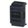 Siemens 3NC10060MK vložka válcové pojistky 6 A 690 V 1 ks