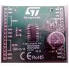 Vyhodnocovací deska Vyhodnocovací deska VNH7100AS Ovladač motoru STMicroelectronics VNH7070AS, VNH7100AS, pro použití s: