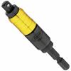 Vigor V7614 adaptér zástrčného klíče Pohon (šroubovák) 1/4 (6,3 mm) 90 mm 1 ks Vigor V7614 adaptér zástrčného klíče Pohon (šroubovák) 1/4 (6,3 mm) 90 mm 1 ks